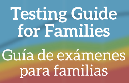 FWISD Testing Guide